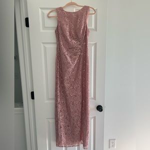 Oleg Cassini Dress